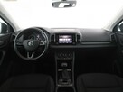 Škoda Karoq DSG, full LED, navi, klima auto, czujniki parkowania, grzane fotele - 13