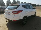 Hyundai ix35 1.6 135 KM KLIMATRONIK, TEMPOMAT, ELEKTRYKA - 4