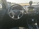 Hyundai ix35 1.6 135 KM KLIMATRONIK, TEMPOMAT, ELEKTRYKA - 7