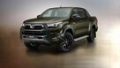 Toyota Hilux 2,4 150KM 4x4 Active Automat  Dostępny od ręki !  Super Cena 2149 zł - 4