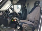 Iveco Daily KONTENER NISKOPODŁOGOWY 4,31x2,24x2,42 SKLEP KAMPER KLIMA  FOODTRUCK - 7