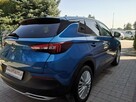 Opel Grandland X 1.2 12v 130KM Klimatronik Temp Led Serwis  Alu Kamera 360 Navi Automat - 6