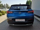 Opel Grandland X 1.2 12v 130KM Klimatronik Temp Led Serwis  Alu Kamera 360 Navi Automat - 7