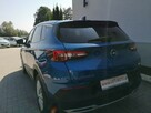 Opel Grandland X 1.2 12v 130KM Klimatronik Temp Led Serwis  Alu Kamera 360 Navi Automat - 8