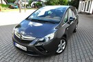 Opel Zafira 2,0 D 165km Xenon Led Navi Blis Panorama Kamera Skóry 7 Foteli Full ! - 6