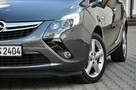 Opel Zafira 2,0 D 165km Xenon Led Navi Blis Panorama Kamera Skóry 7 Foteli Full ! - 7