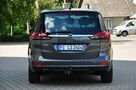 Opel Zafira 2,0 D 165km Xenon Led Navi Blis Panorama Kamera Skóry 7 Foteli Full ! - 8