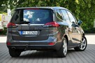 Opel Zafira 2,0 D 165km Xenon Led Navi Blis Panorama Kamera Skóry 7 Foteli Full ! - 9