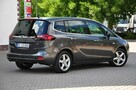 Opel Zafira 2,0 D 165km Xenon Led Navi Blis Panorama Kamera Skóry 7 Foteli Full ! - 10