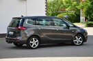 Opel Zafira 2,0 D 165km Xenon Led Navi Blis Panorama Kamera Skóry 7 Foteli Full ! - 11