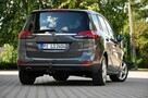 Opel Zafira 2,0 D 165km Xenon Led Navi Blis Panorama Kamera Skóry 7 Foteli Full ! - 12