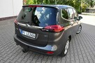 Opel Zafira 2,0 D 165km Xenon Led Navi Blis Panorama Kamera Skóry 7 Foteli Full ! - 13