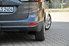 Opel Zafira 2,0 D 165km Xenon Led Navi Blis Panorama Kamera Skóry 7 Foteli Full ! - 14
