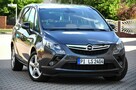 Opel Zafira 2,0 D 165km Xenon Led Navi Blis Panorama Kamera Skóry 7 Foteli Full ! - 16