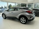 Toyota C-HR Premium, Kamera, FV23%, I-właściciel, Salon Polska, Gwarancja, DOSTAWA - 3