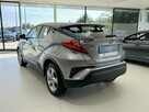 Toyota C-HR Premium, Kamera, FV23%, I-właściciel, Salon Polska, Gwarancja, DOSTAWA - 4