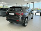 Jeep Compass Limited 4x4, Kamera cofania, 1-wł, FV23%, Gwarnacja, DOSTAWA - 6