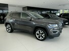 Jeep Compass Limited 4x4, Kamera cofania, 1-wł, FV23%, Gwarnacja, DOSTAWA - 7