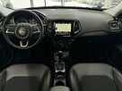 Jeep Compass Limited 4x4, Kamera cofania, 1-wł, FV23%, Gwarnacja, DOSTAWA - 16