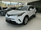 Toyota C-HR Premium, Kamera, FV23%, I-właściciel, Salon Polska, Gwarancja, DOSTAWA - 2