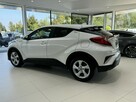 Toyota C-HR Premium, Kamera, FV23%, I-właściciel, Salon Polska, Gwarancja, DOSTAWA - 3