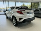 Toyota C-HR Premium, Kamera, FV23%, I-właściciel, Salon Polska, Gwarancja, DOSTAWA - 4