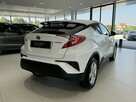 Toyota C-HR Premium, Kamera, FV23%, I-właściciel, Salon Polska, Gwarancja, DOSTAWA - 6