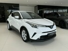 Toyota C-HR Premium, Kamera, FV23%, I-właściciel, Salon Polska, Gwarancja, DOSTAWA - 8