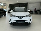 Toyota C-HR Premium, Kamera, FV23%, I-właściciel, Salon Polska, Gwarancja, DOSTAWA - 9