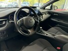 Toyota C-HR Premium, Kamera, FV23%, I-właściciel, Salon Polska, Gwarancja, DOSTAWA - 10