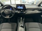 Toyota C-HR Premium, Kamera, FV23%, I-właściciel, Salon Polska, Gwarancja, DOSTAWA - 16