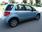 Suzuki SX4 ^*Klimatyzacja^ Grzane Fotele^ Zarej. - 3