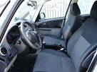 Suzuki SX4 ^*Klimatyzacja^ Grzane Fotele^ Zarej. - 9