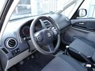 Suzuki SX4 ^*Klimatyzacja^ Grzane Fotele^ Zarej. - 10