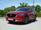 Mazda CX-5 II mk2 2.2 SKY-D 175KM [Eu6] Revolution Top -AWD 4x4 -Automat LED Navi - 1