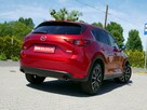 Mazda CX-5 II mk2 2.2 SKY-D 175KM [Eu6] Revolution Top -AWD 4x4 -Automat LED Navi - 3