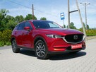 Mazda CX-5 II mk2 2.2 SKY-D 175KM [Eu6] Revolution Top -AWD 4x4 -Automat LED Navi - 9