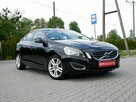 Volvo S60 2.0 D3 163KM [Eu5] Momentum -Nowy rozrząd kpl -Bardzo zadbany -Euro 5 - 8