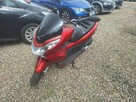 Honda PCX Serwis Honda!! - 1