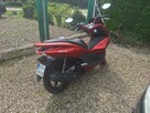 Honda PCX Serwis Honda!! - 2