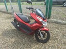 Honda PCX Serwis Honda!! - 4