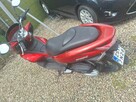 Honda PCX Serwis Honda!! - 7