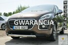 Peugeot 3008 klimatronic*gwarancja*alufelgi*jak nowy*pełna obsługa*nowe opony* - 1