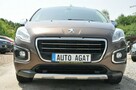 Peugeot 3008 klimatronic*gwarancja*alufelgi*jak nowy*pełna obsługa*nowe opony* - 2