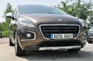 Peugeot 3008 klimatronic*gwarancja*alufelgi*jak nowy*pełna obsługa*nowe opony* - 3