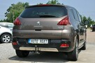 Peugeot 3008 klimatronic*gwarancja*alufelgi*jak nowy*pełna obsługa*nowe opony* - 4