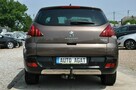 Peugeot 3008 klimatronic*gwarancja*alufelgi*jak nowy*pełna obsługa*nowe opony* - 5