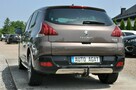 Peugeot 3008 klimatronic*gwarancja*alufelgi*jak nowy*pełna obsługa*nowe opony* - 6