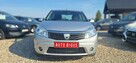 Dacia Sandero klima mały przebieg - 2