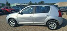 Dacia Sandero klima mały przebieg - 3